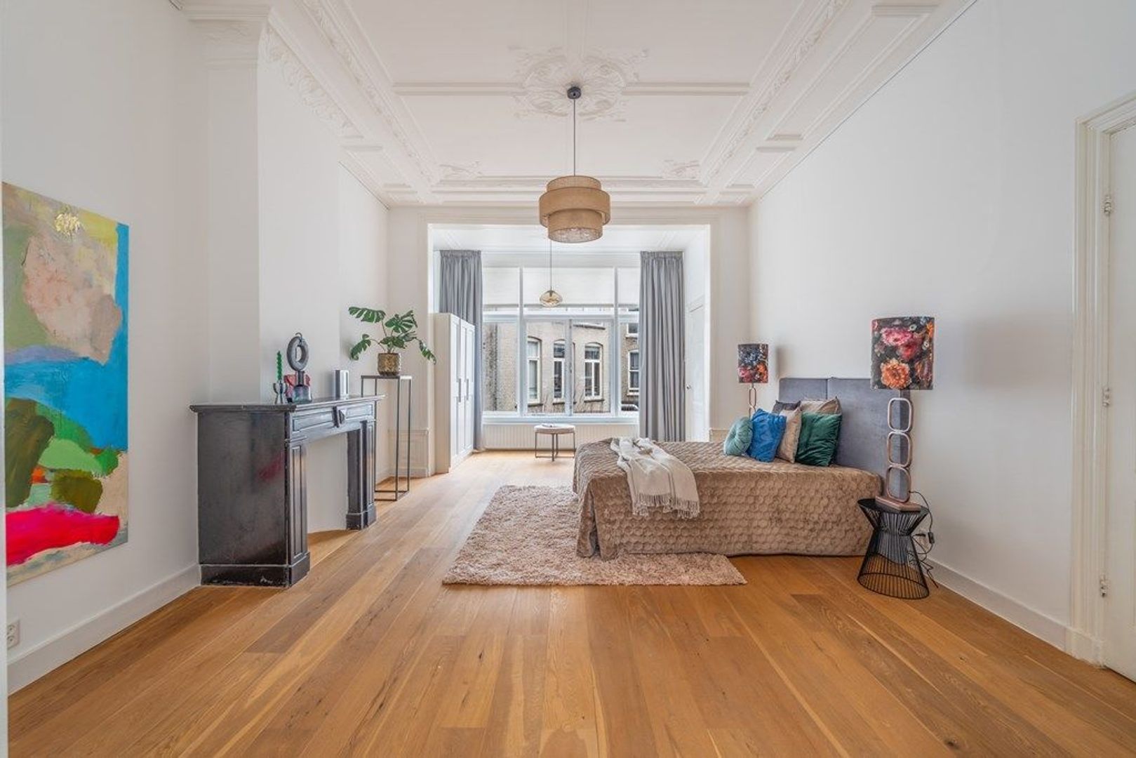 Groot Hertoginnelaan 101, Den Haag foto-43