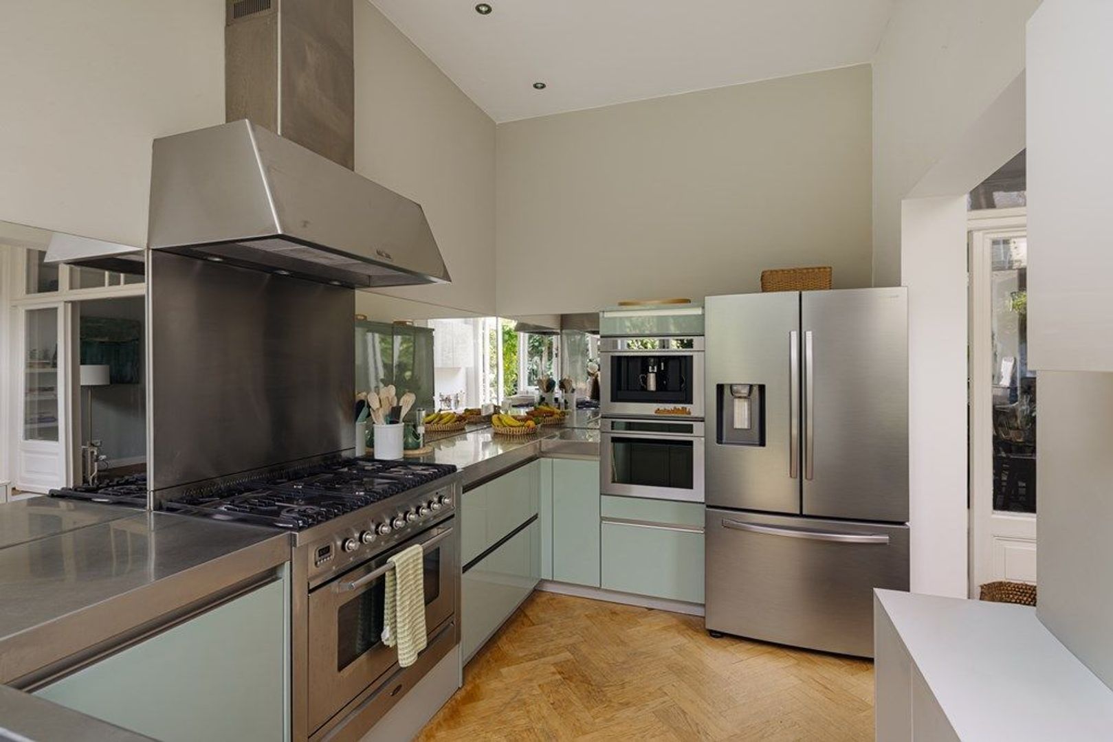 Groot Hertoginnelaan 101, Den Haag foto-25