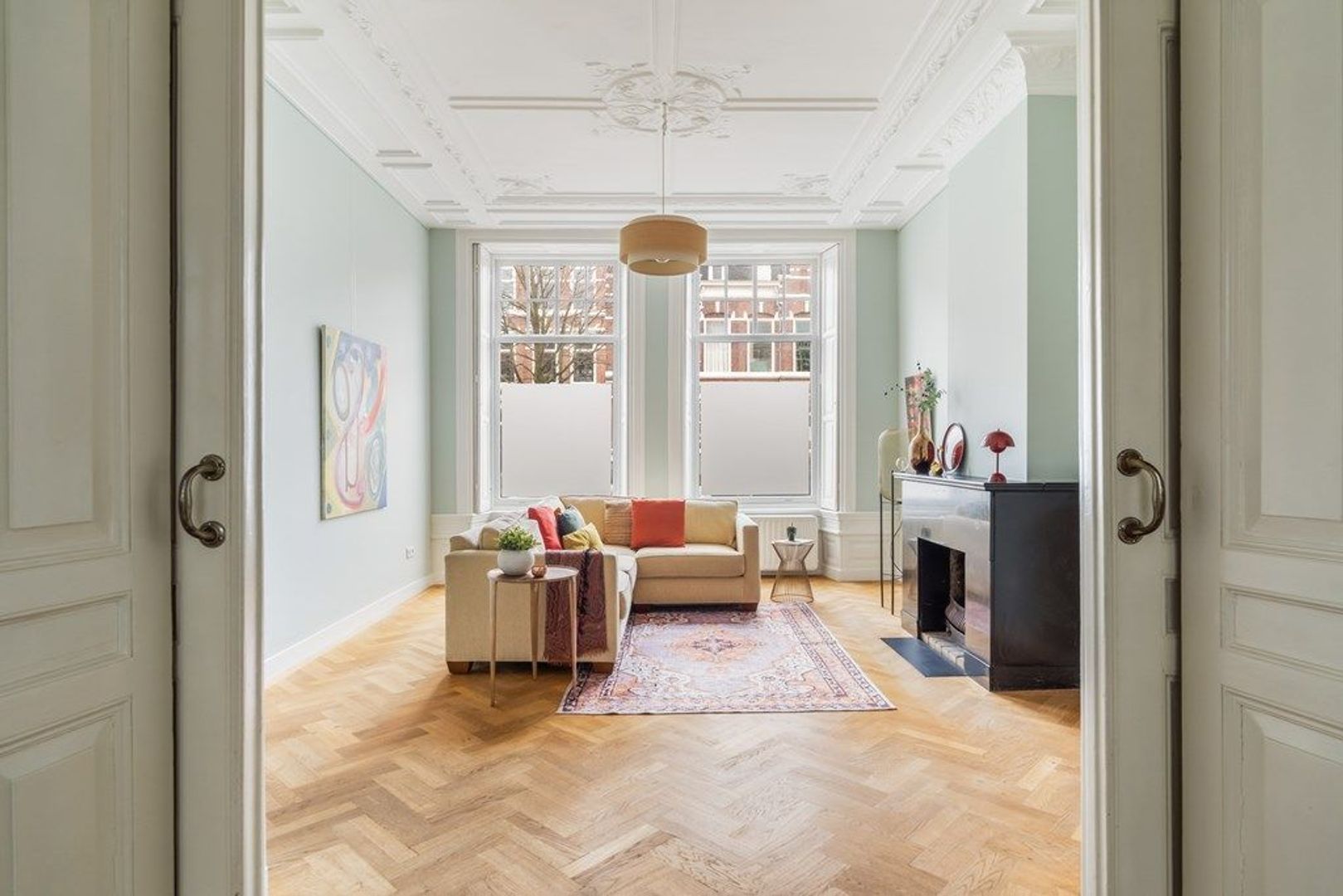 Groot Hertoginnelaan 101, Den Haag foto-11