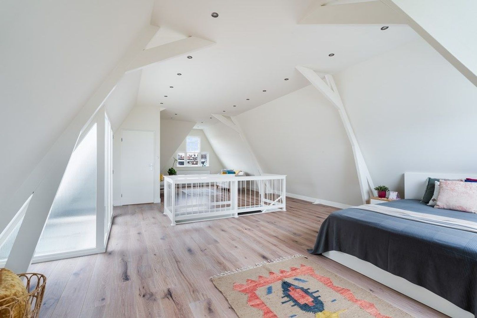 Groot Hertoginnelaan 101, Den Haag foto-71