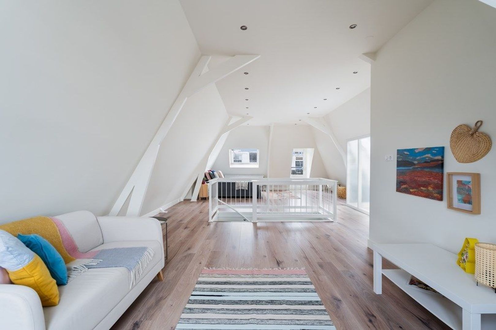 Groot Hertoginnelaan 101, Den Haag foto-70