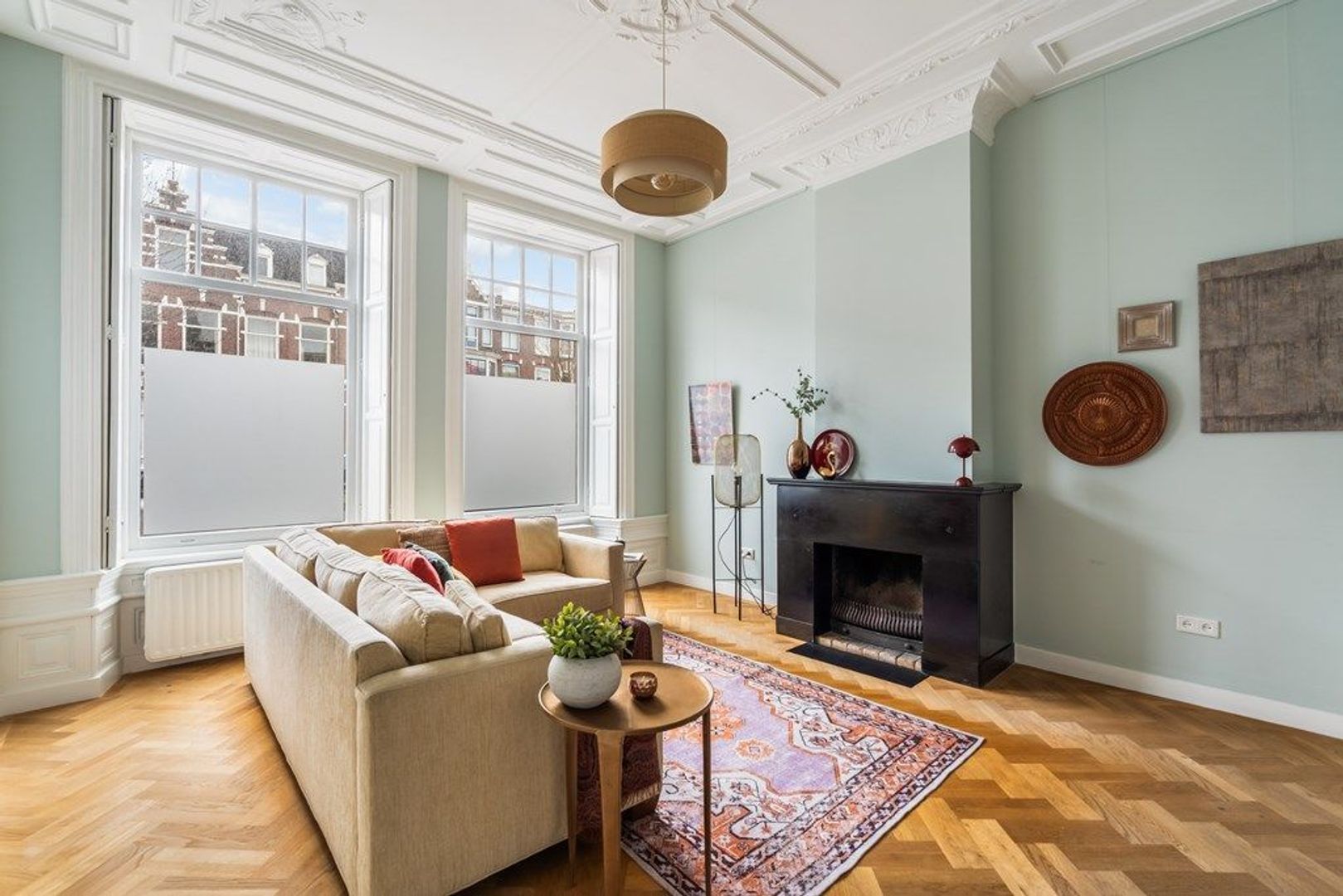 Groot Hertoginnelaan 101, Den Haag foto-9