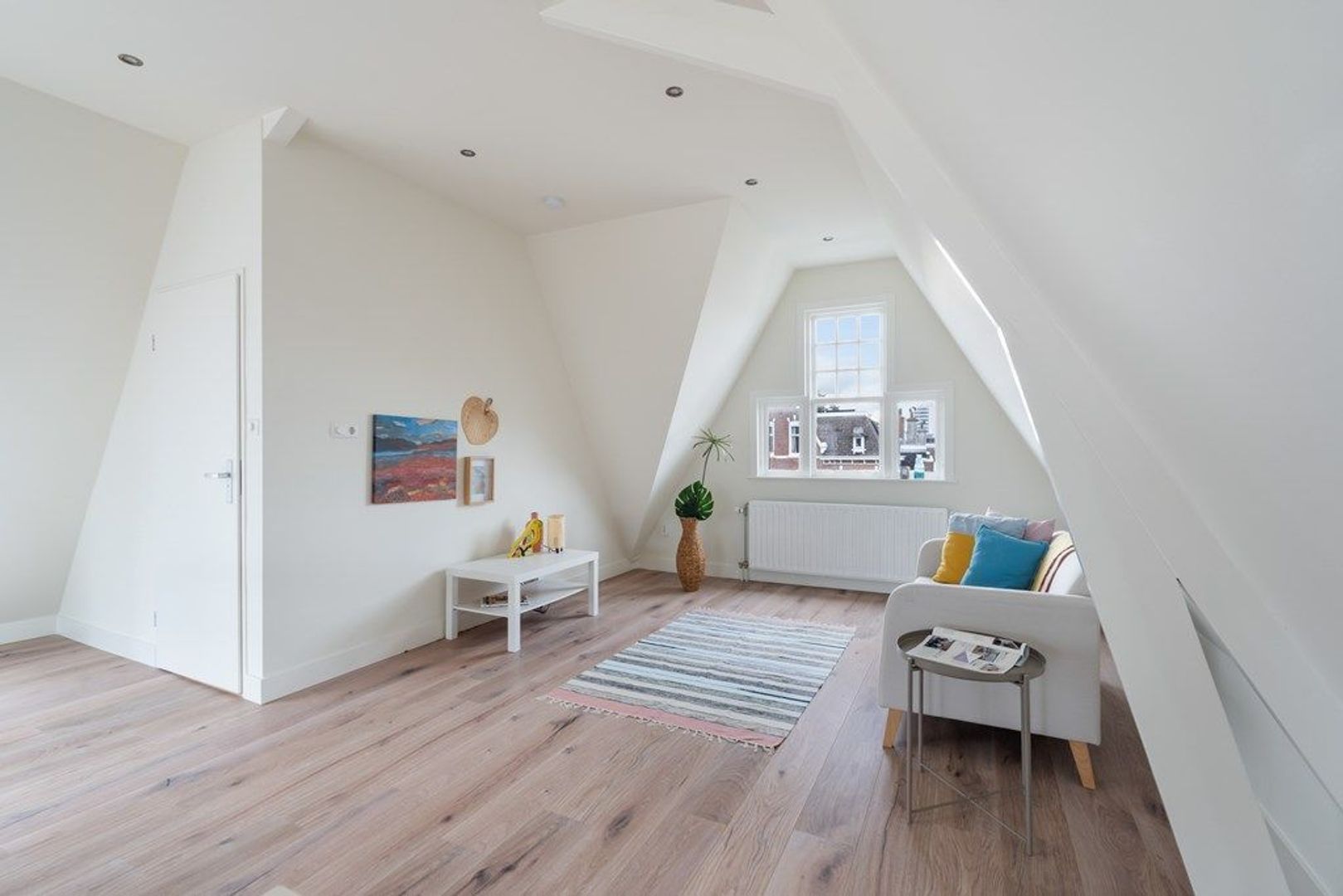 Groot Hertoginnelaan 101, Den Haag foto-68