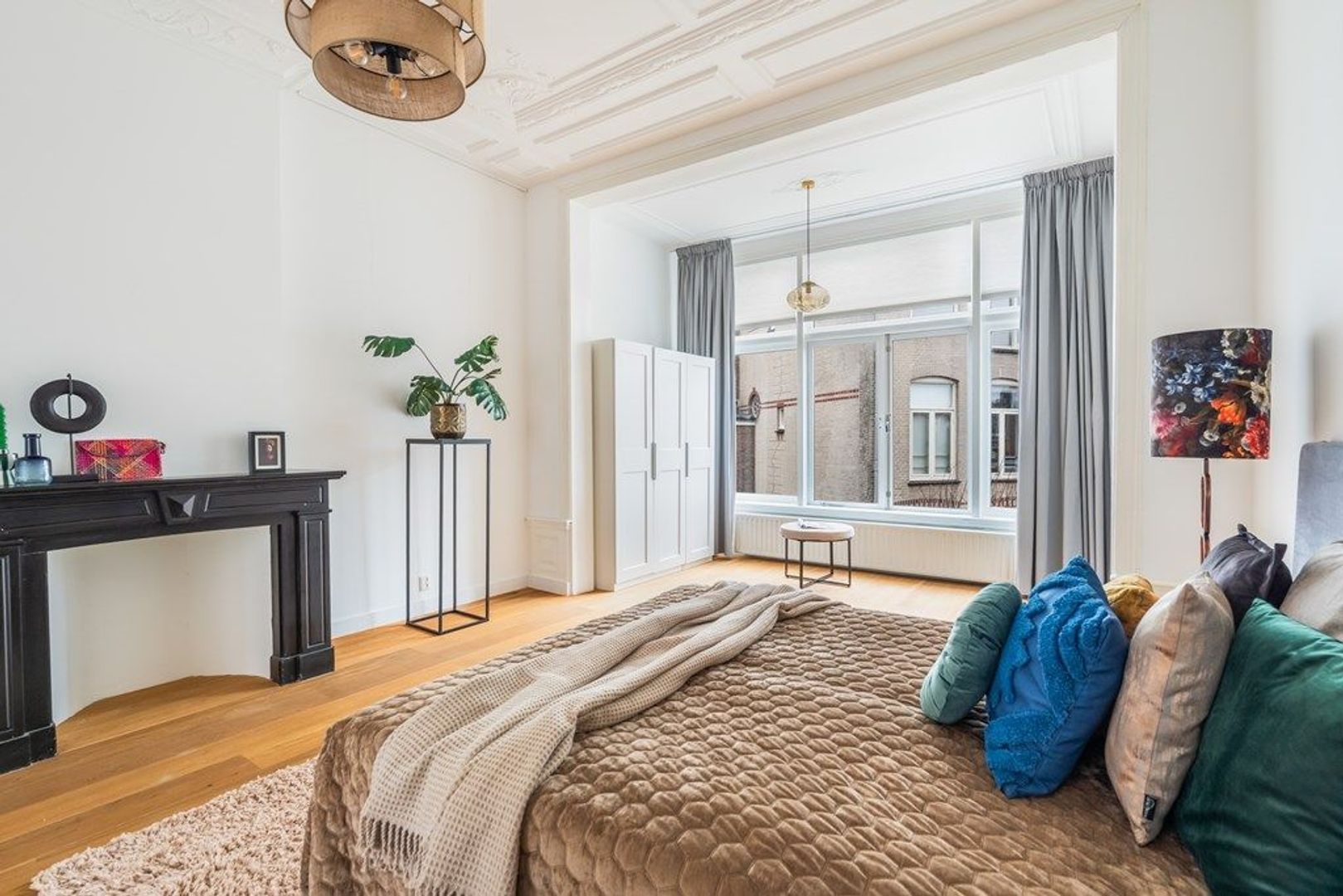 Groot Hertoginnelaan 101, Den Haag foto-47