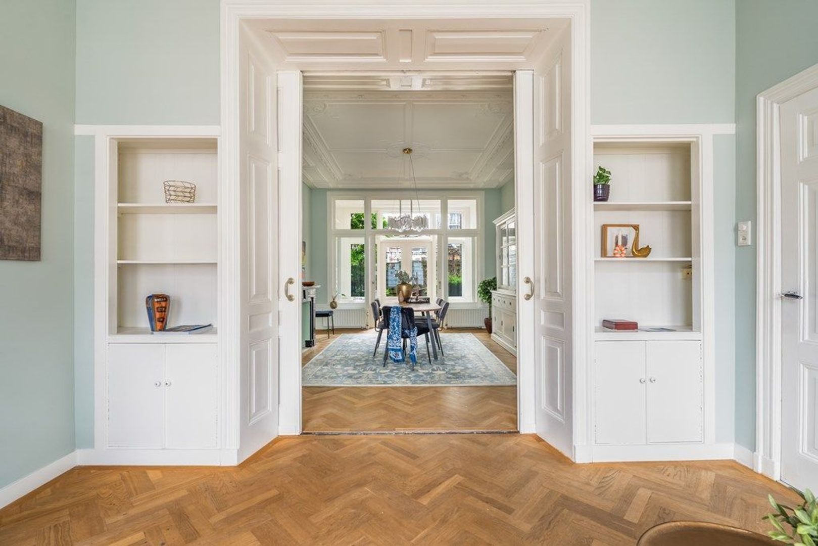 Groot Hertoginnelaan 101, Den Haag foto-17