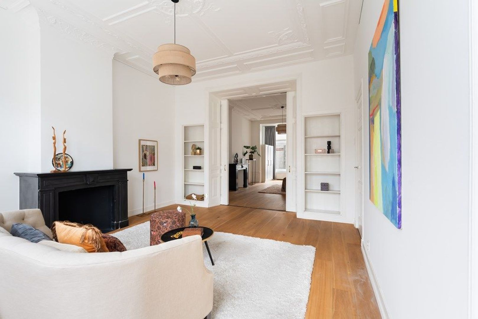 Groot Hertoginnelaan 101, Den Haag foto-34