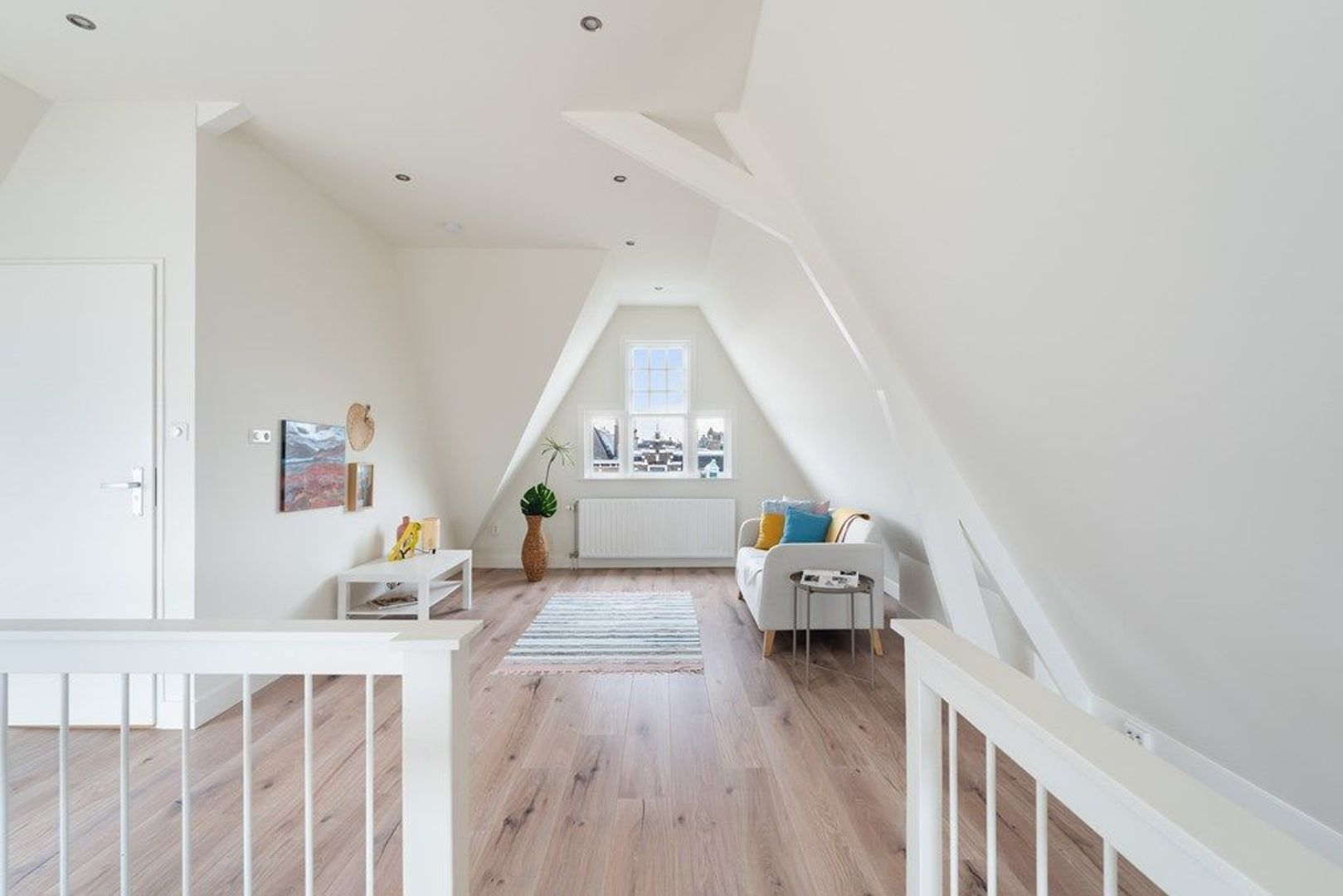 Groot Hertoginnelaan 101, Den Haag foto-67