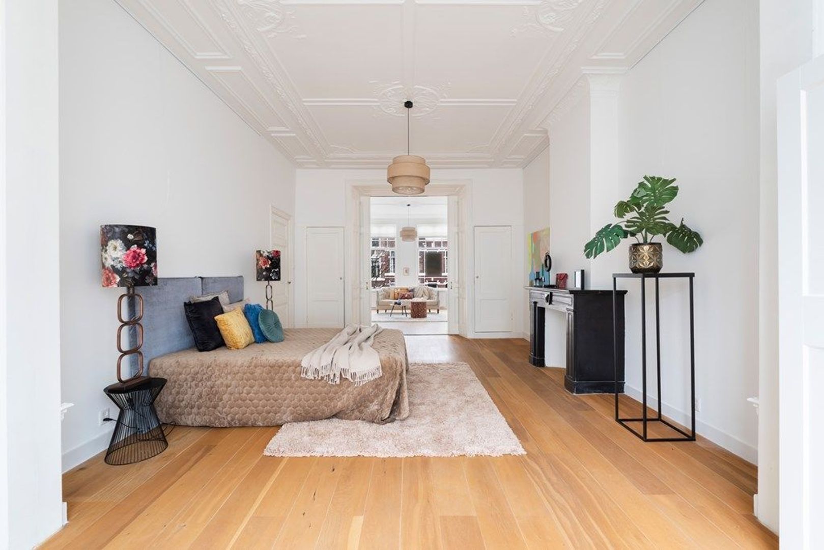 Groot Hertoginnelaan 101, Den Haag foto-46