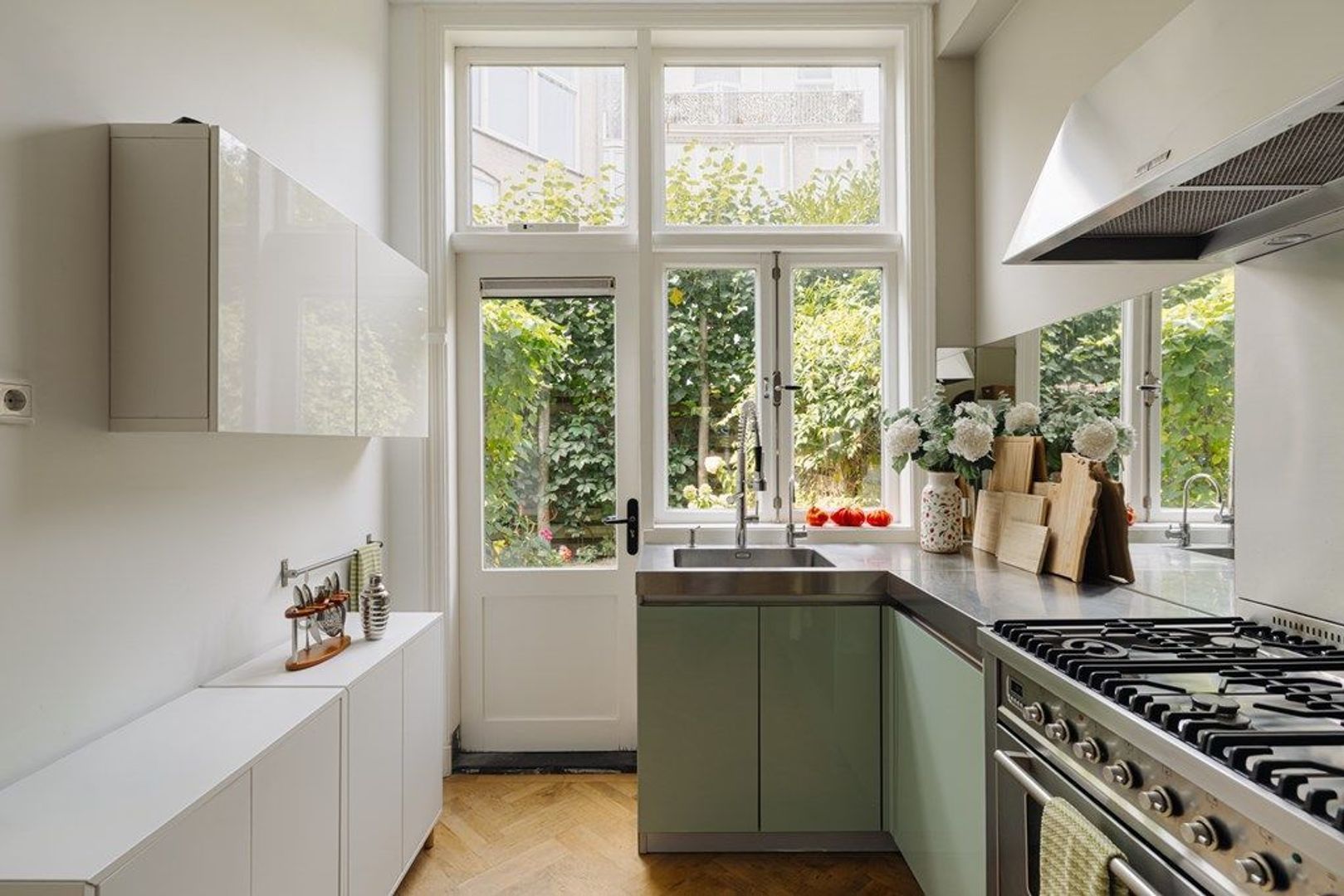 Groot Hertoginnelaan 101, Den Haag foto-24