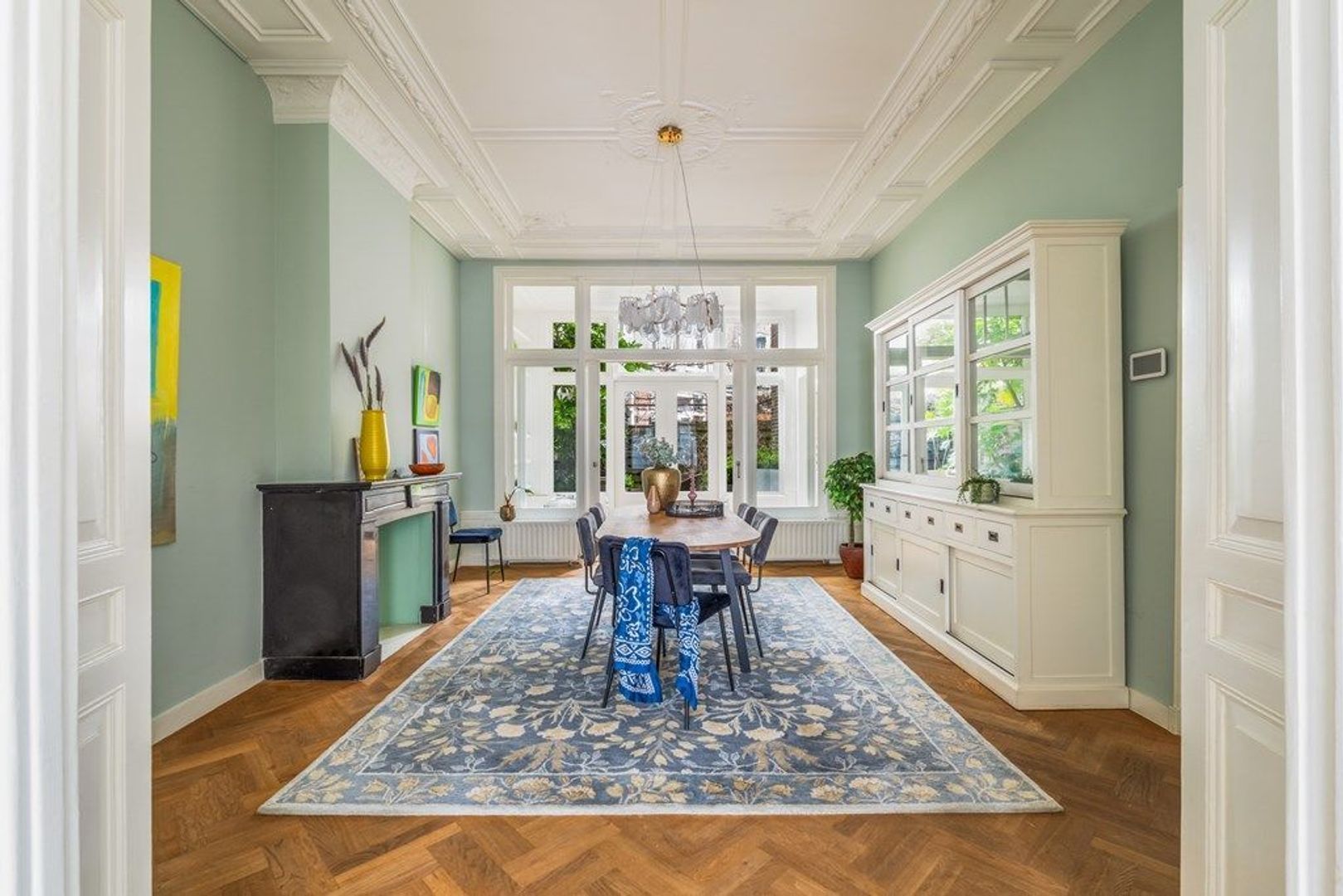 Groot Hertoginnelaan 101, Den Haag foto-18