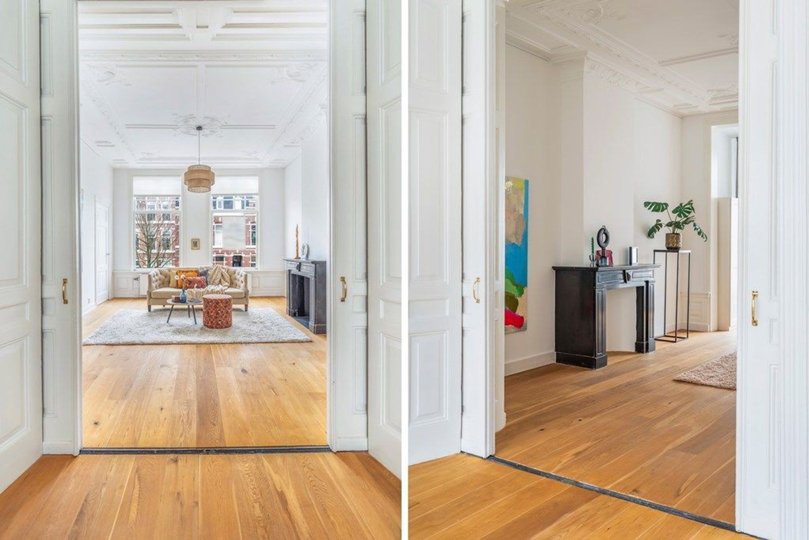 Groot Hertoginnelaan 101, Den Haag foto-42