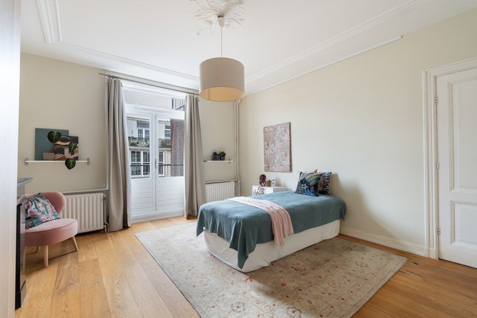 Groot Hertoginnelaan 101, Den Haag foto-56