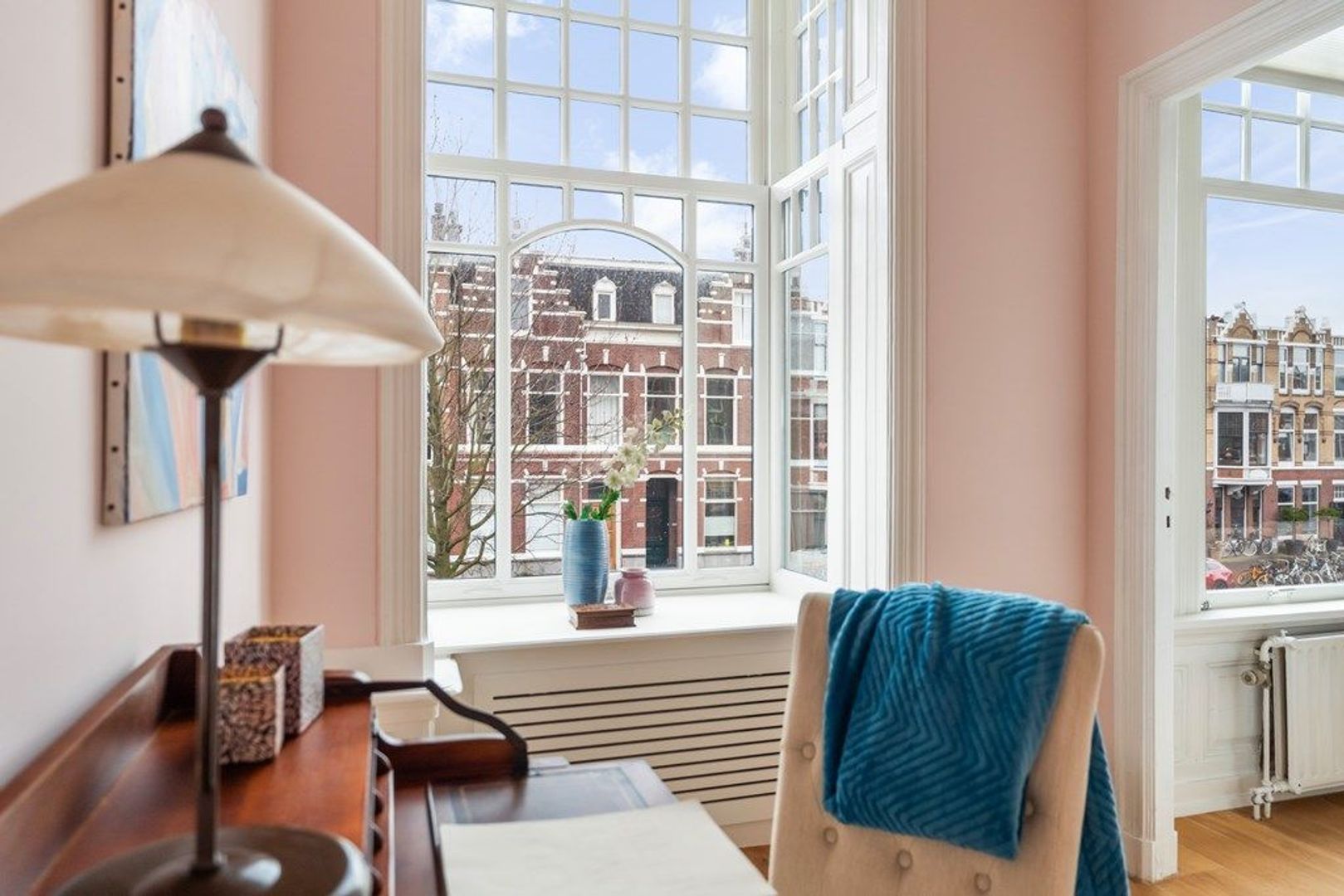 Groot Hertoginnelaan 101, Den Haag foto-40