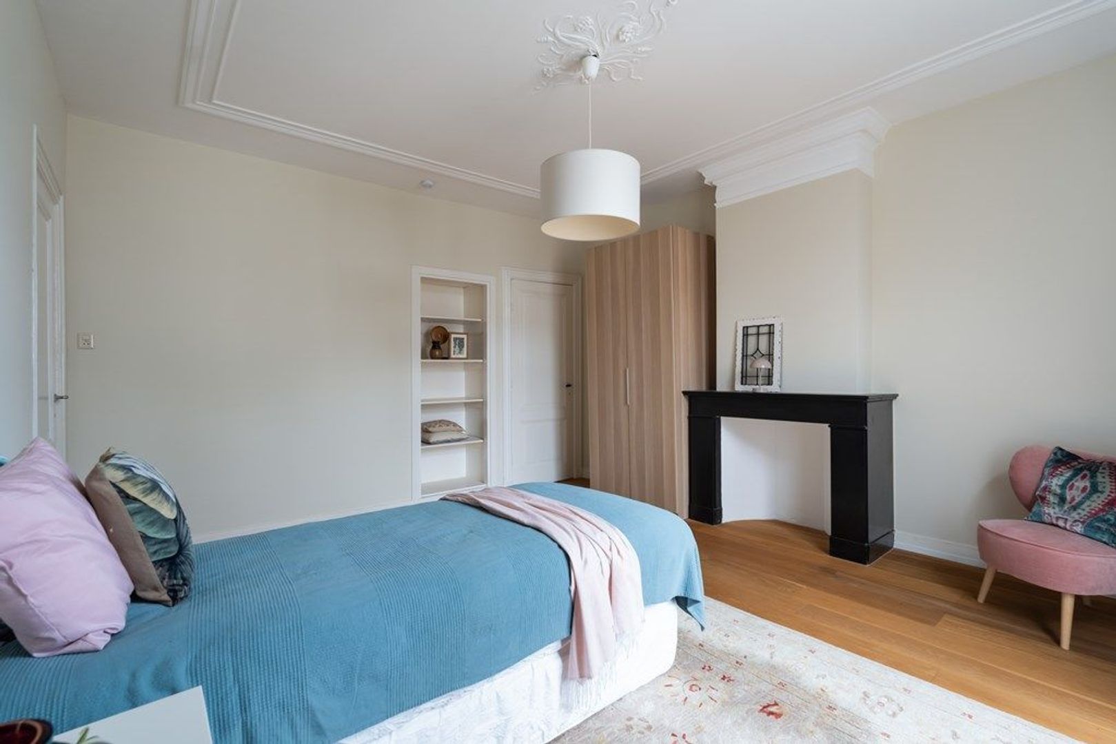 Groot Hertoginnelaan 101, Den Haag foto-57