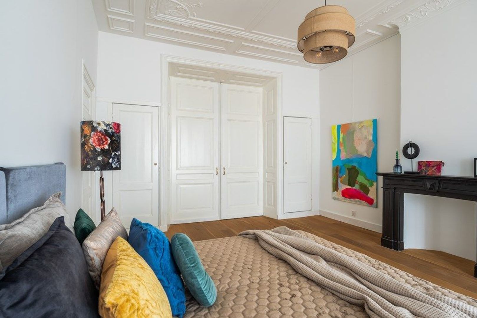 Groot Hertoginnelaan 101, Den Haag foto-48