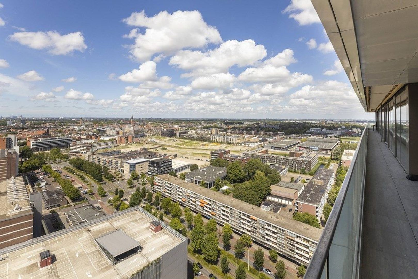 Martinus Nijhofflaan 2 Z4, Delft foto-23