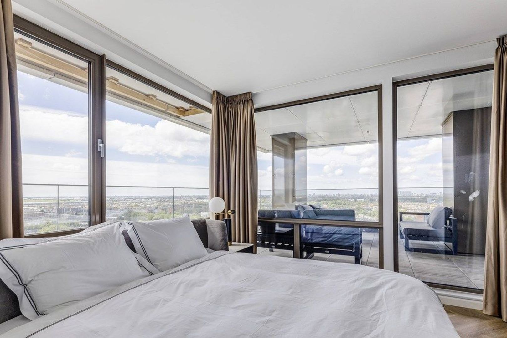 Martinus Nijhofflaan 2 Z4, Delft foto-14