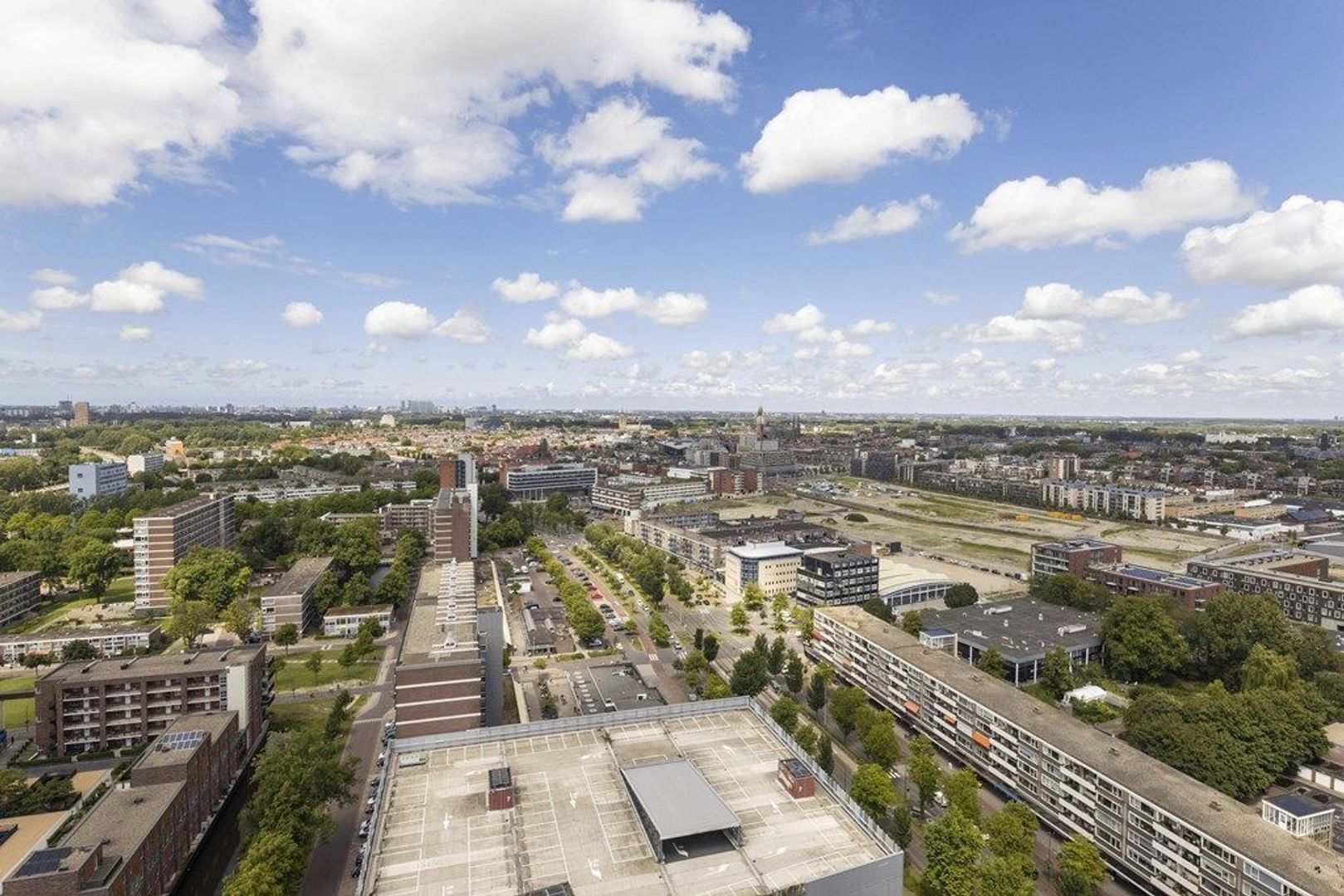Martinus Nijhofflaan 2 Z4, Delft foto-22