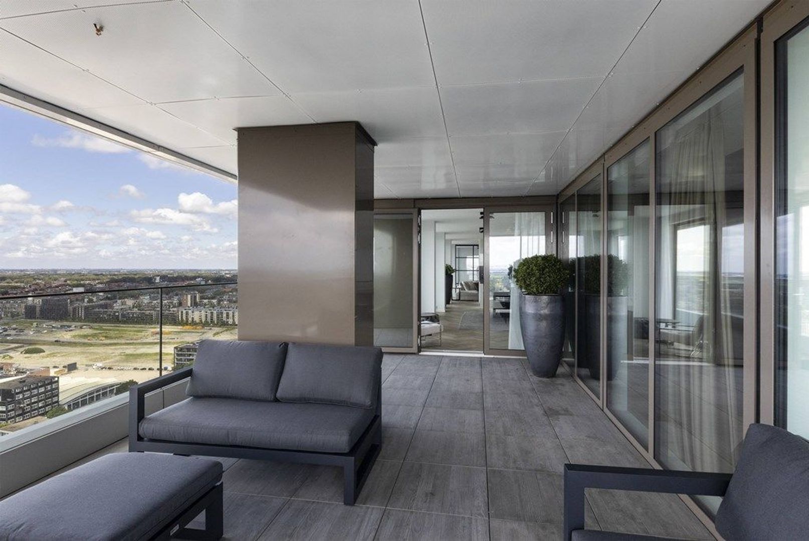 Martinus Nijhofflaan 2 Z4, Delft foto-9