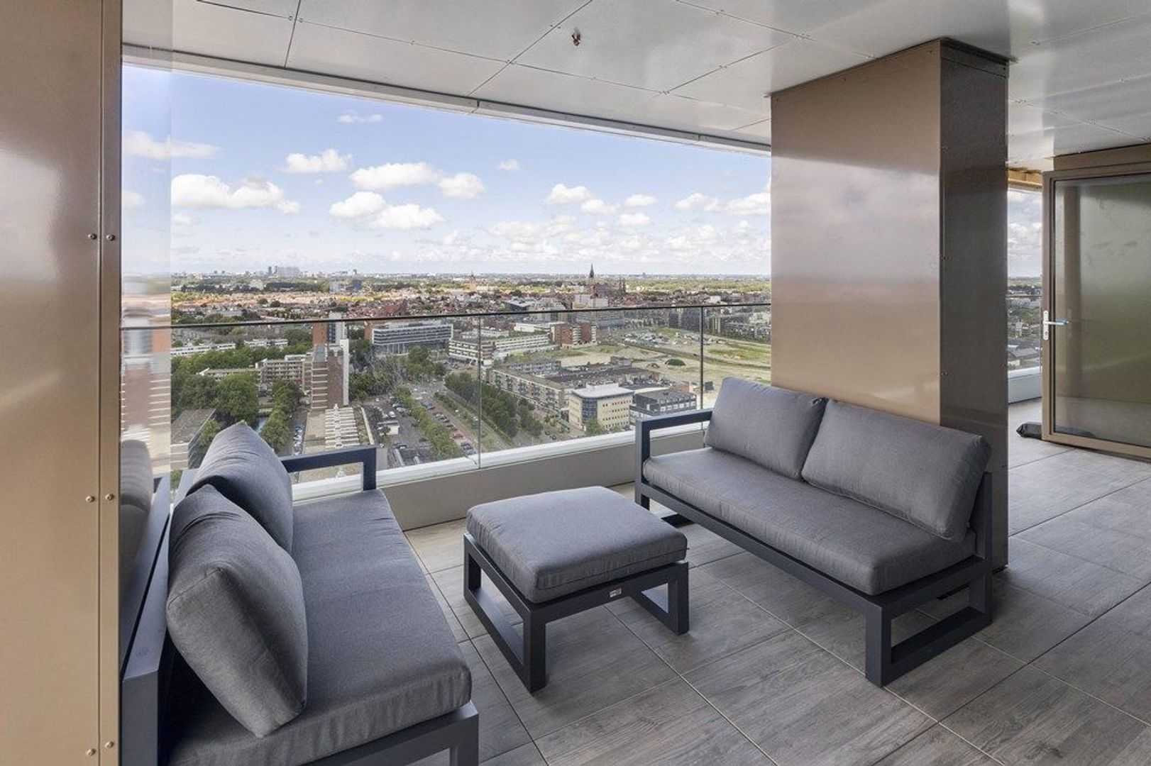 Martinus Nijhofflaan 2 Z4, Delft foto-8