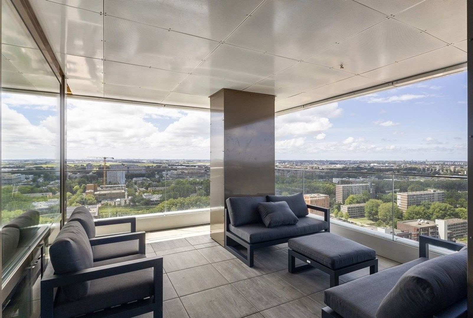 Martinus Nijhofflaan 2 Z4, Delft foto-7