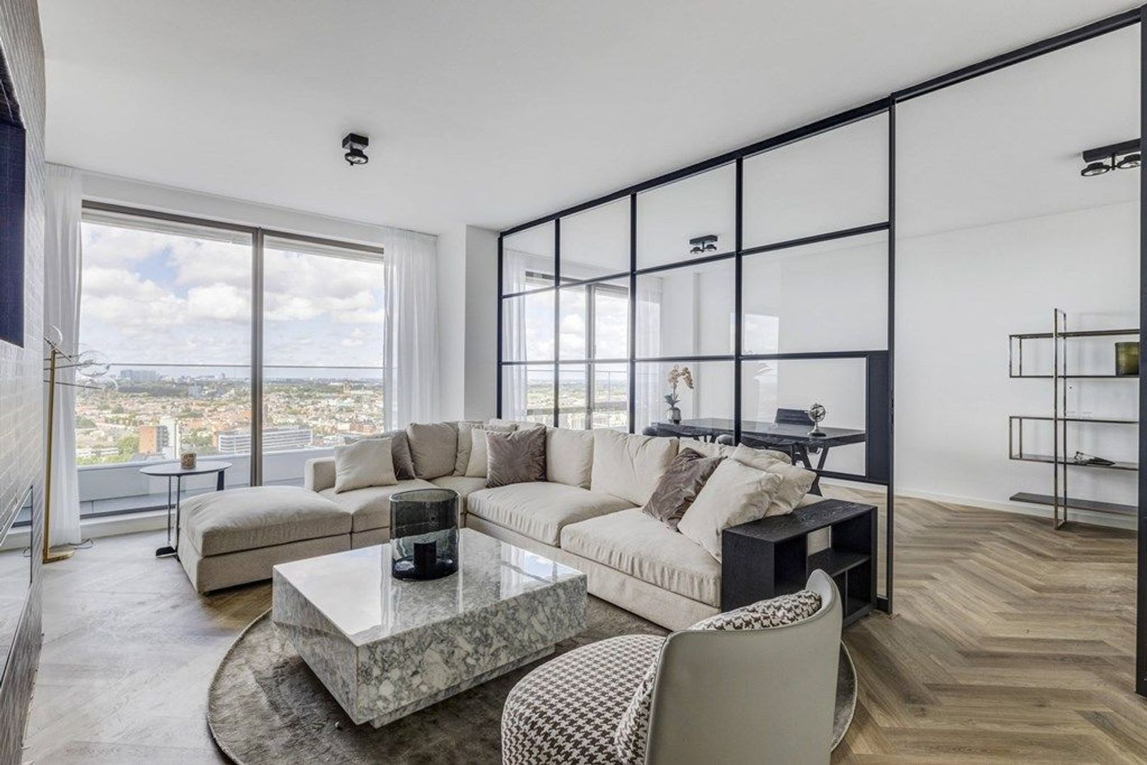 Martinus Nijhofflaan 2 Z4, Delft foto-12