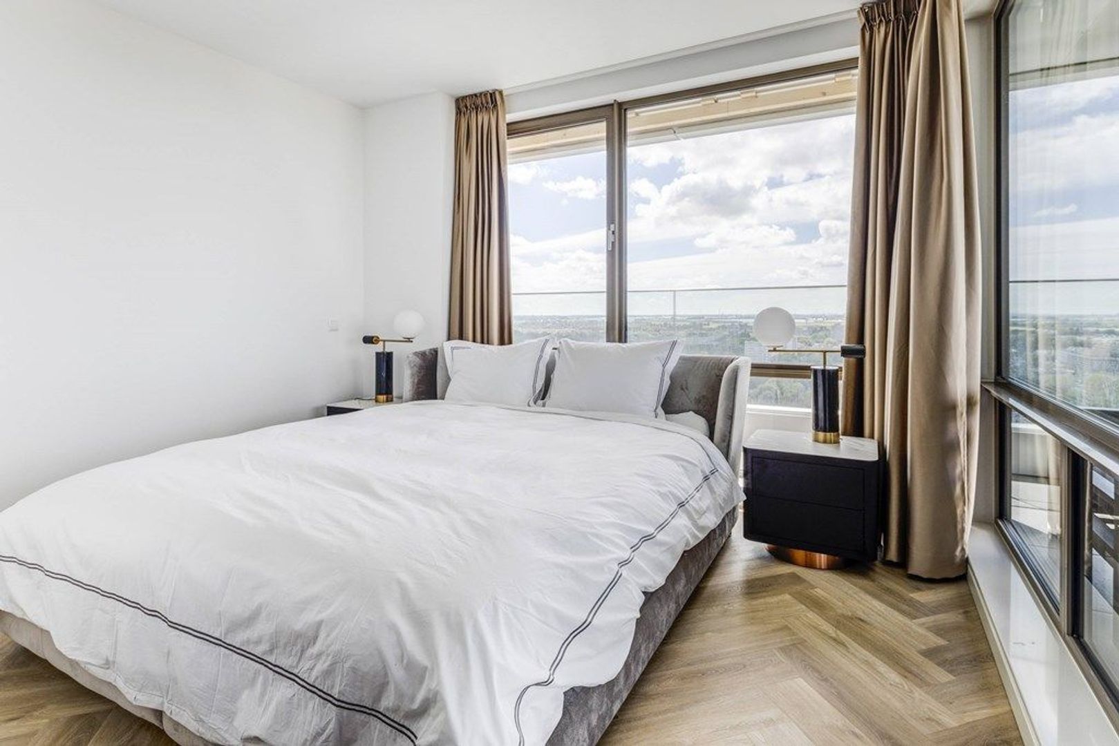 Martinus Nijhofflaan 2 Z4, Delft foto-13