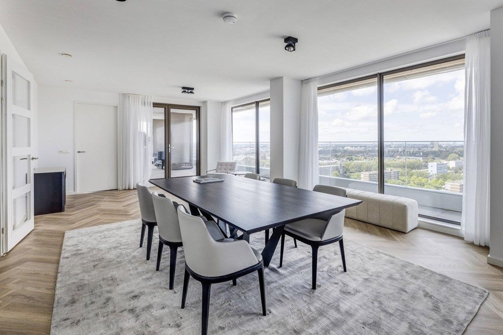 Martinus Nijhofflaan 2 Z4, Delft foto-3