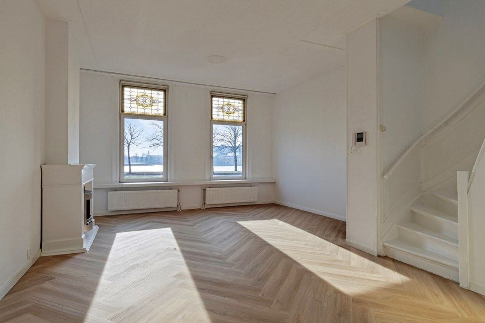 Oostmaaslaan 175 B, Rotterdam foto-2