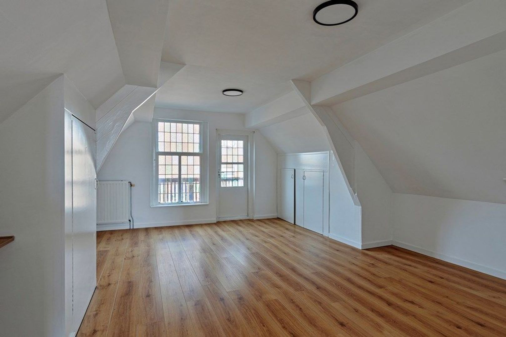 Oostmaaslaan 175 B, Rotterdam foto-8