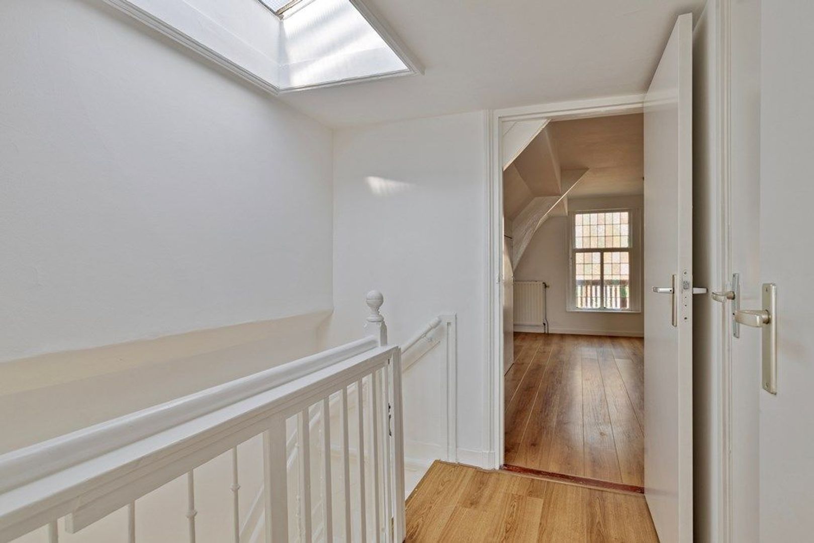 Oostmaaslaan 175 B, Rotterdam foto-6