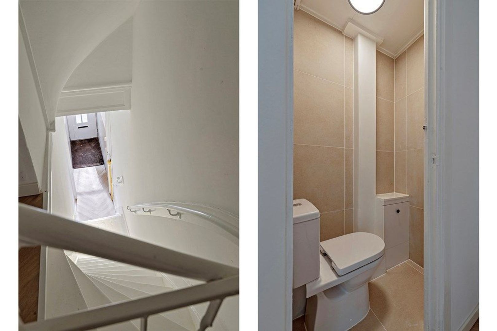 Oostmaaslaan 175 B, Rotterdam foto-16