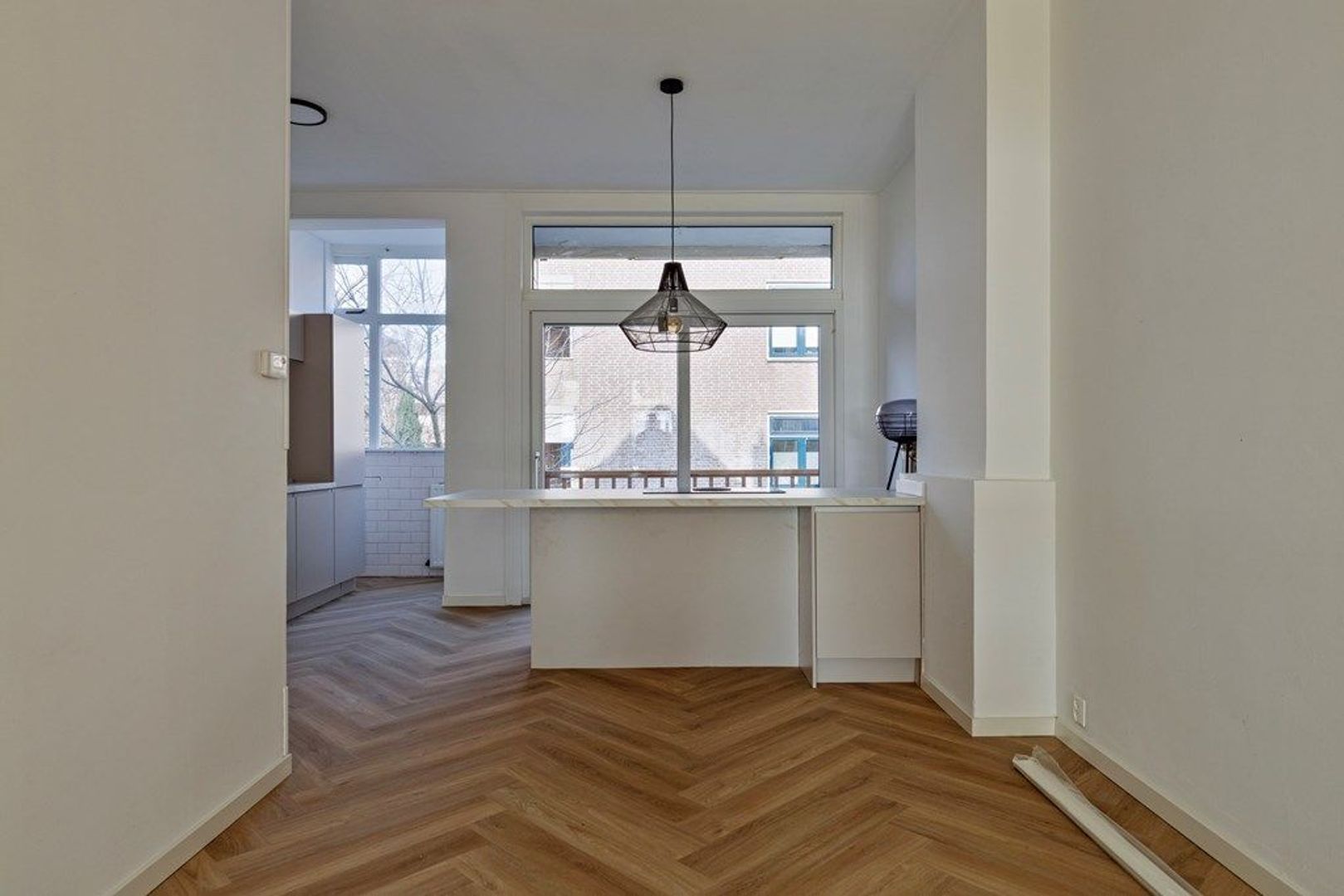 Oostmaaslaan 175 B, Rotterdam foto-4