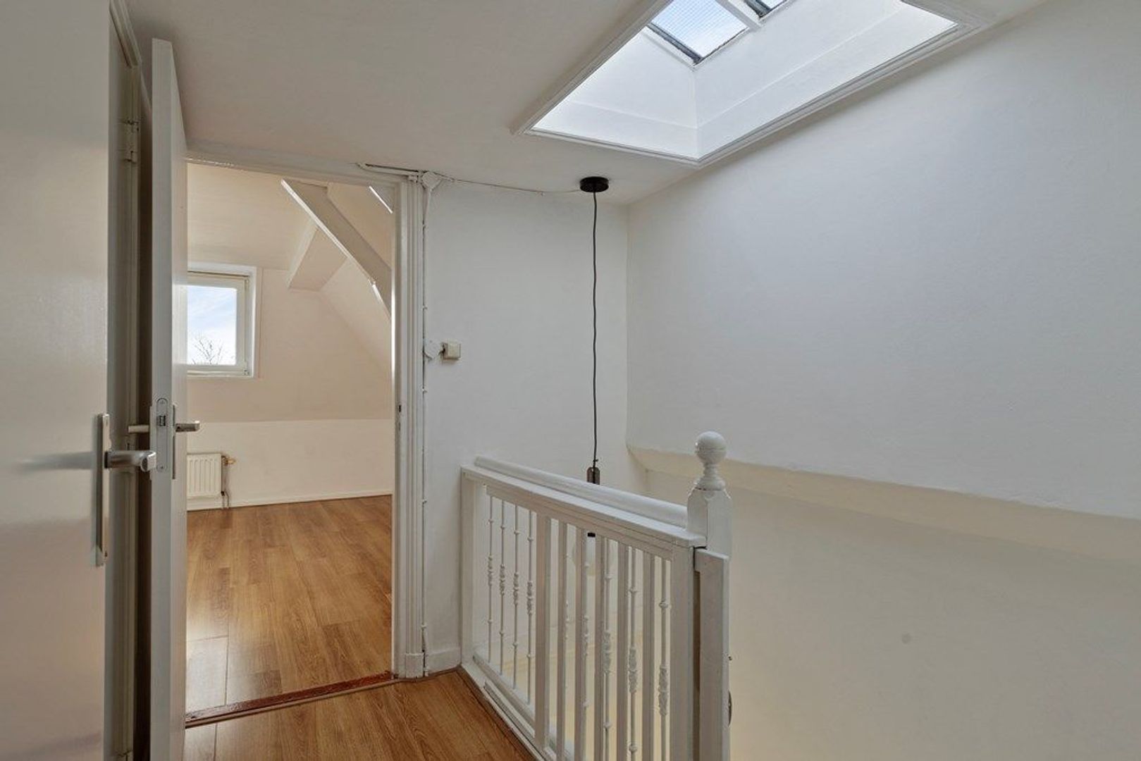 Oostmaaslaan 175 B, Rotterdam foto-7