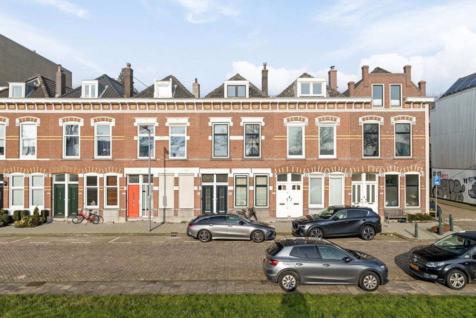 Oostmaaslaan 175 B, Rotterdam foto-14