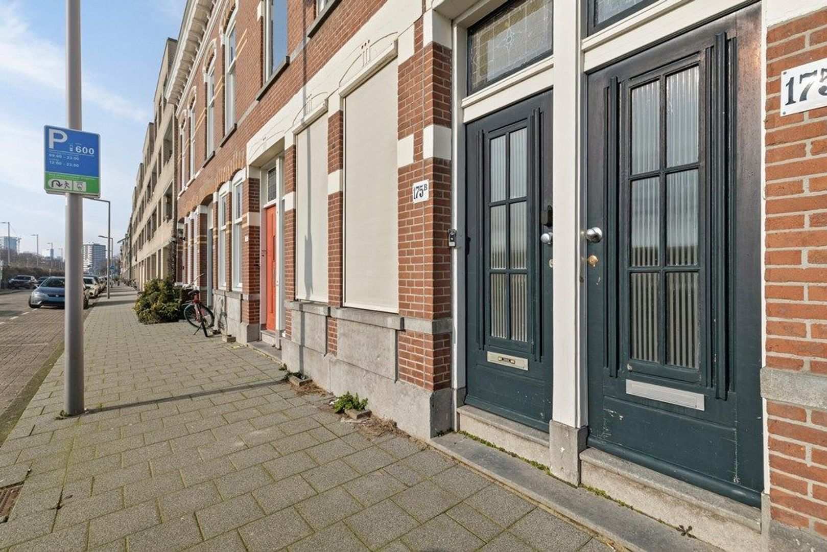 Oostmaaslaan 175 B, Rotterdam foto-19