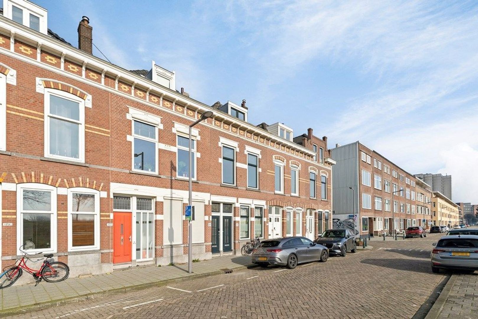 Oostmaaslaan 175 B, Rotterdam foto-18
