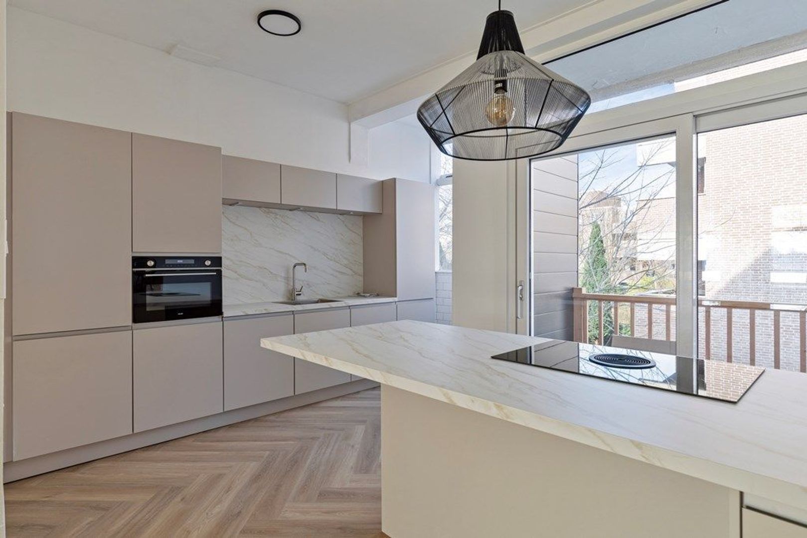 Oostmaaslaan 175 B, Rotterdam foto-0