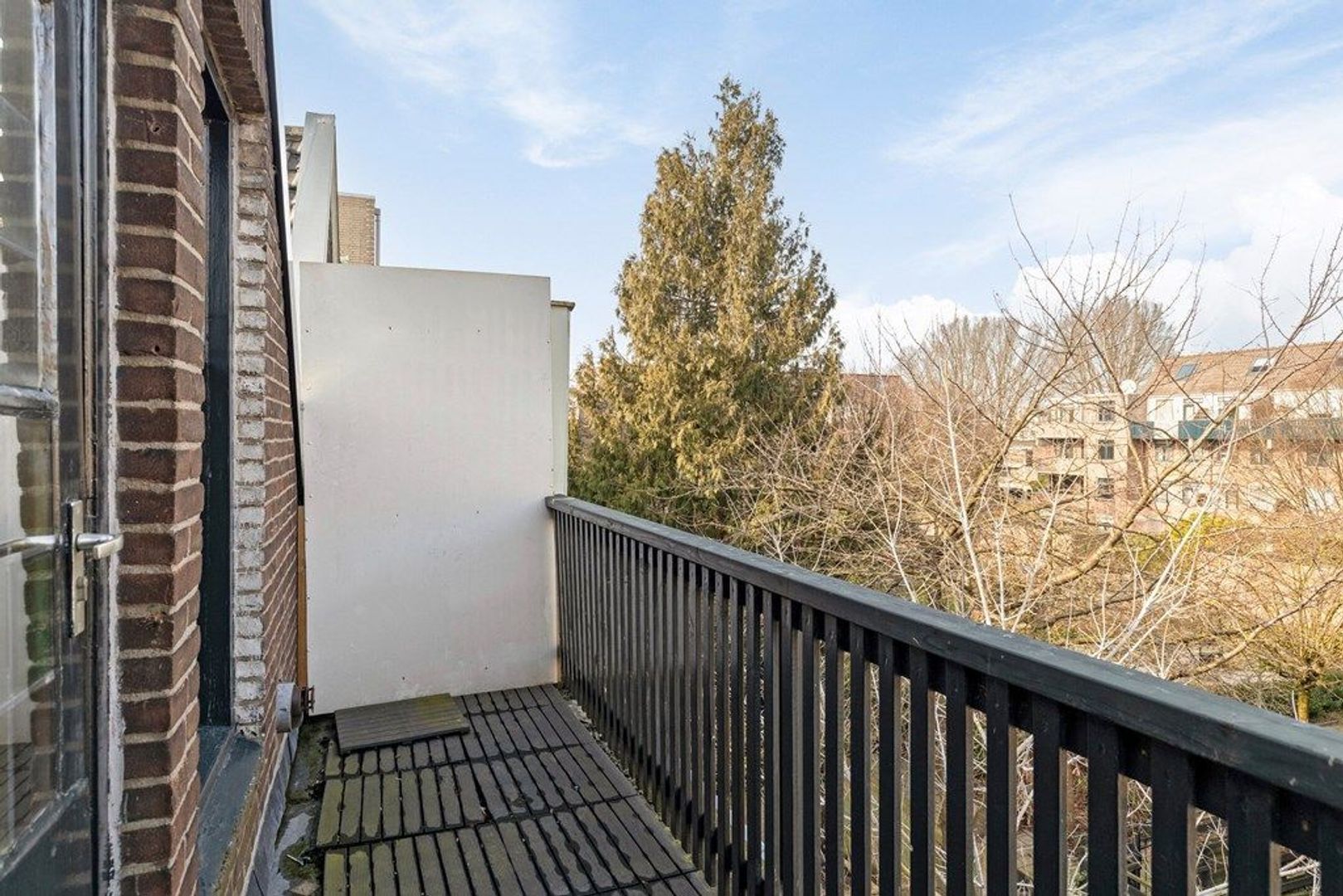 Oostmaaslaan 175 B, Rotterdam foto-15