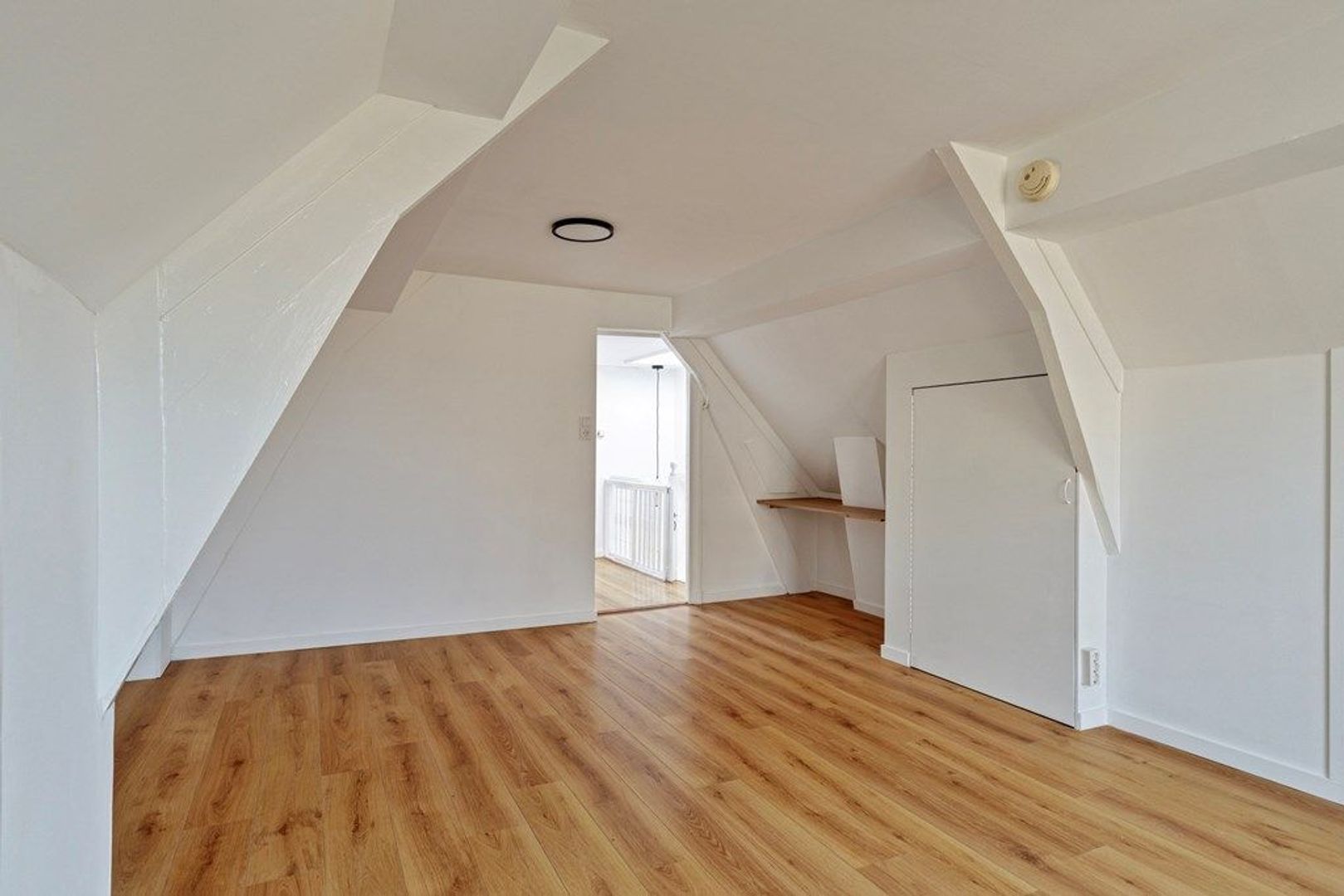 Oostmaaslaan 175 B, Rotterdam foto-9