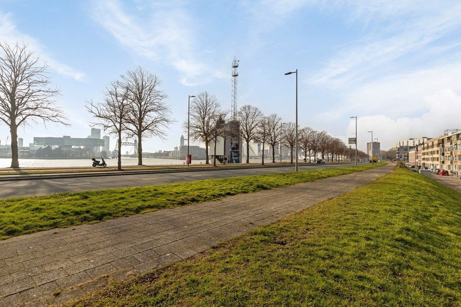 Oostmaaslaan 175 B, Rotterdam foto-21