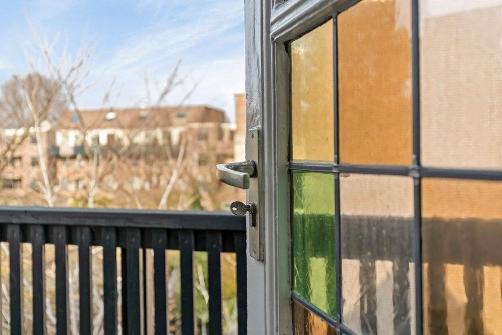 Oostmaaslaan 175 B, Rotterdam foto-20