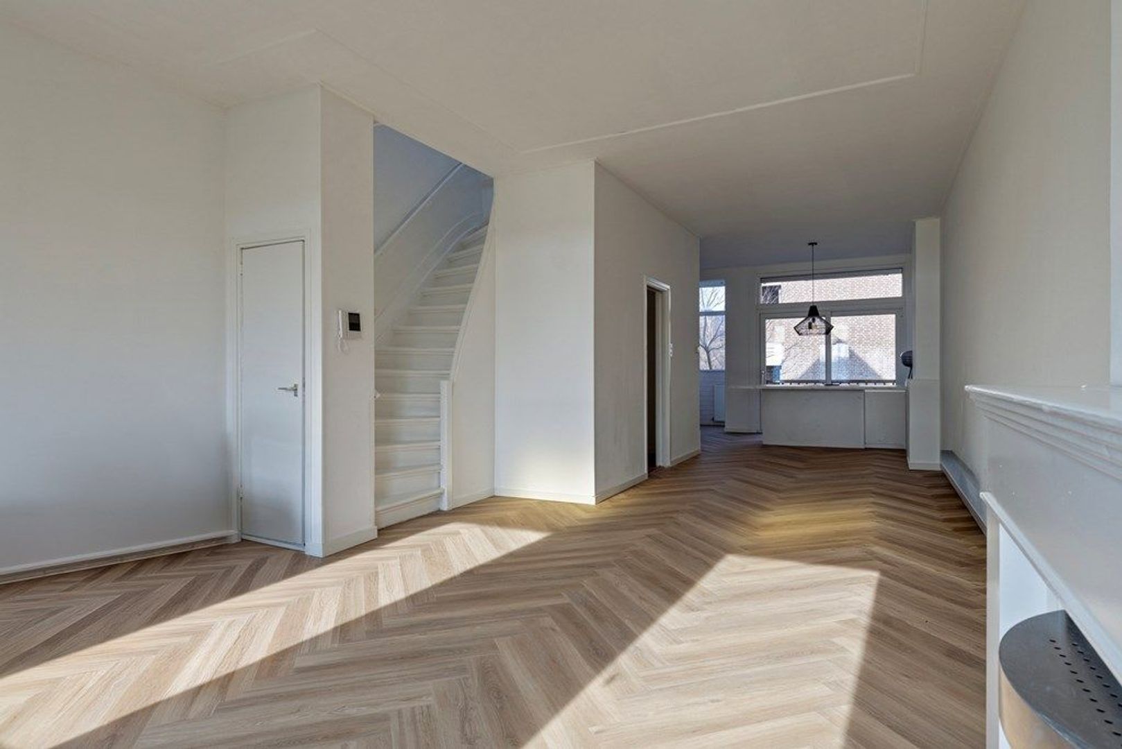 Oostmaaslaan 175 B, Rotterdam foto-1