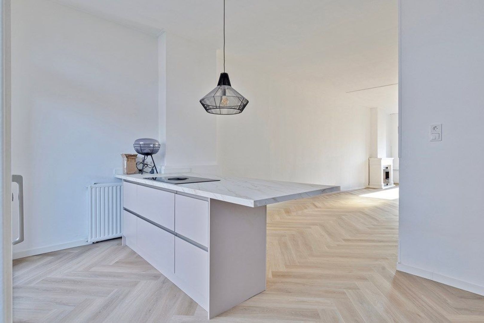 Oostmaaslaan 175 B, Rotterdam foto-5