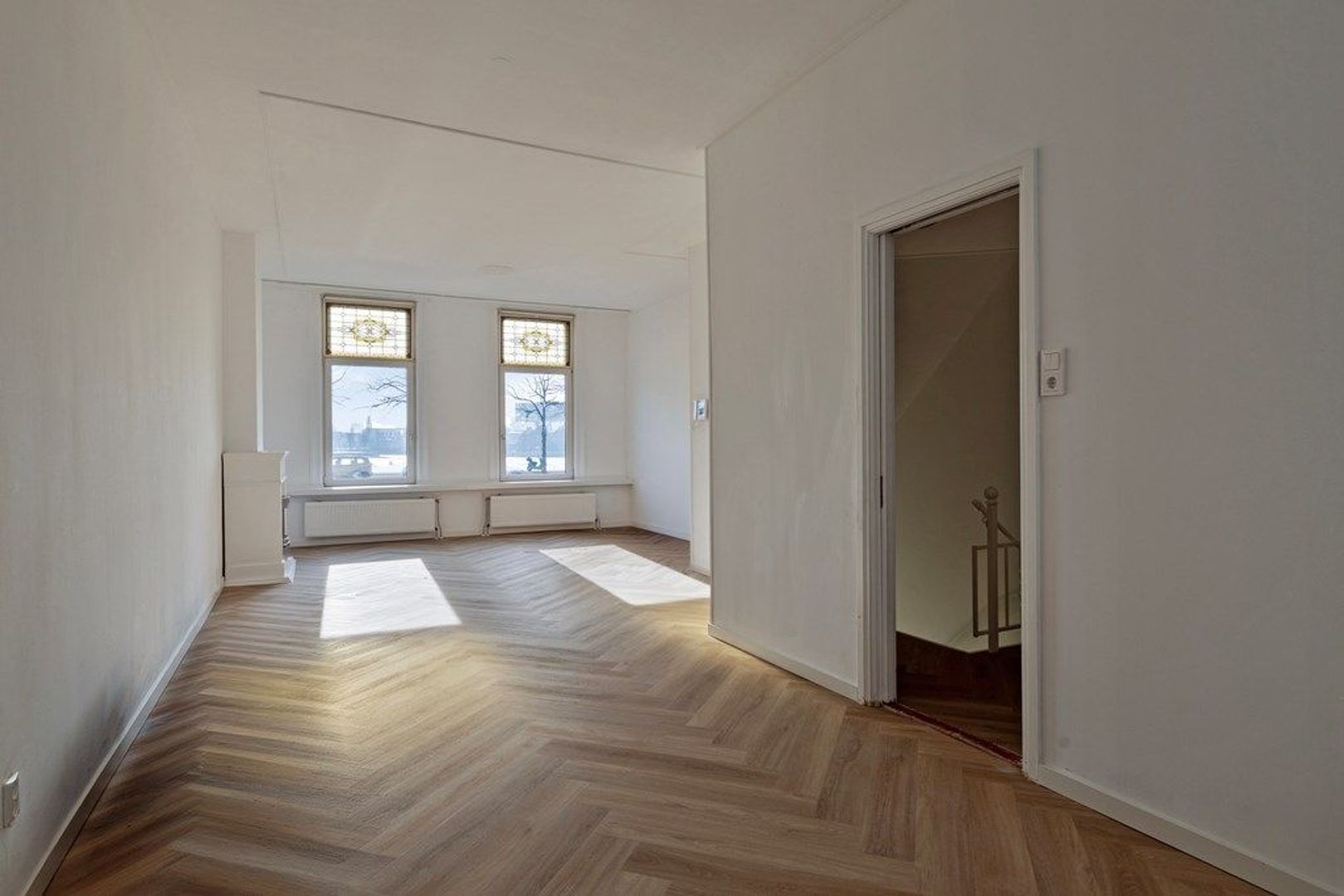 Oostmaaslaan 175 B, Rotterdam foto-3