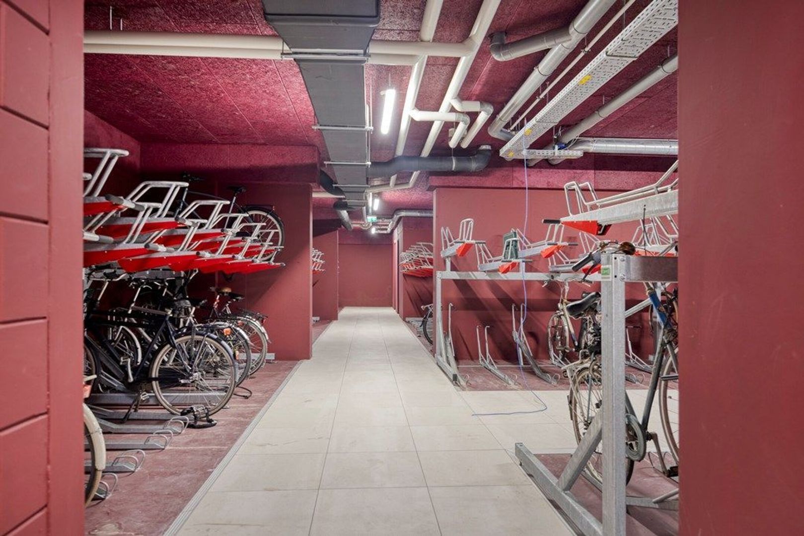 Baan 34 B19, Rotterdam foto-20