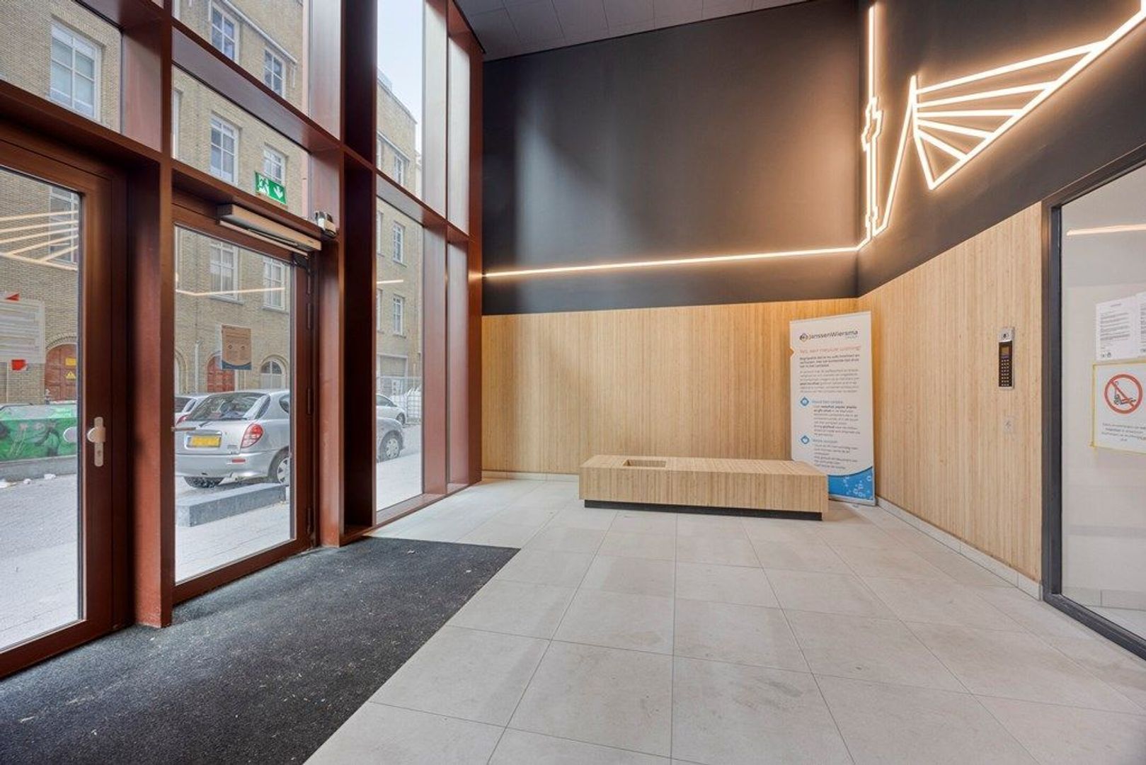 Baan 34 B19, Rotterdam foto-19