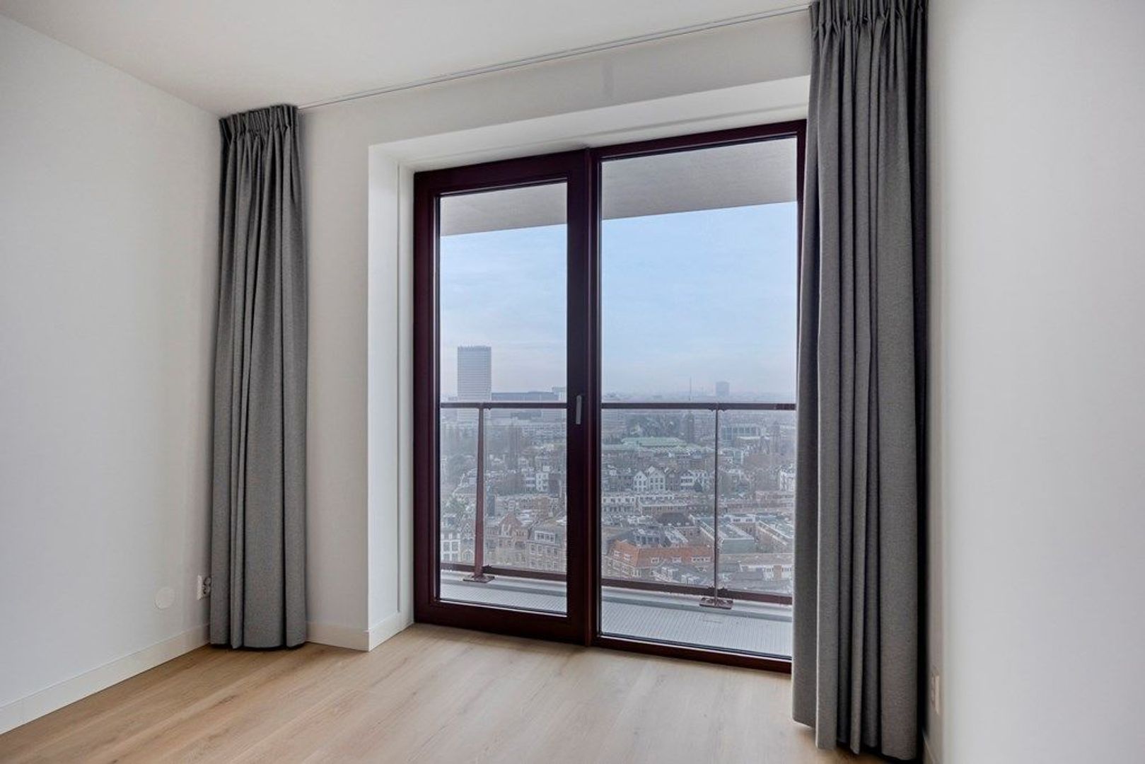 Baan 34 B19, Rotterdam foto-10