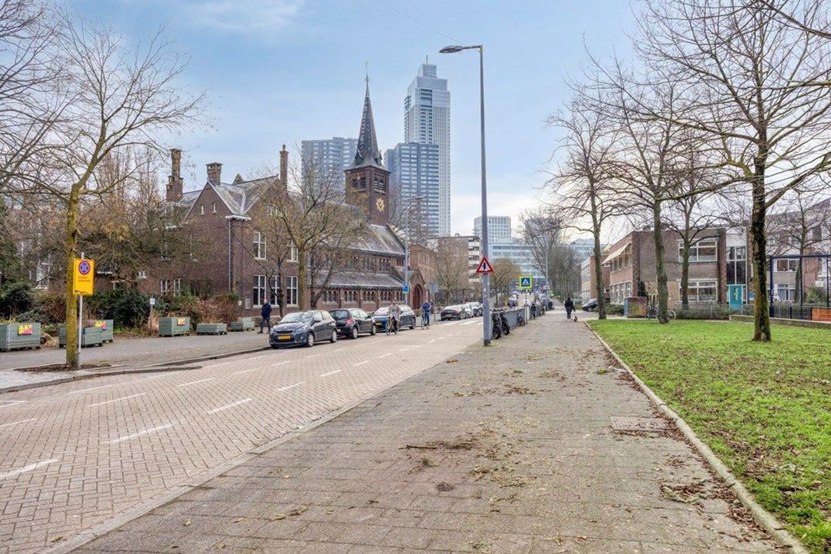 Baan 34 B19, Rotterdam foto-23