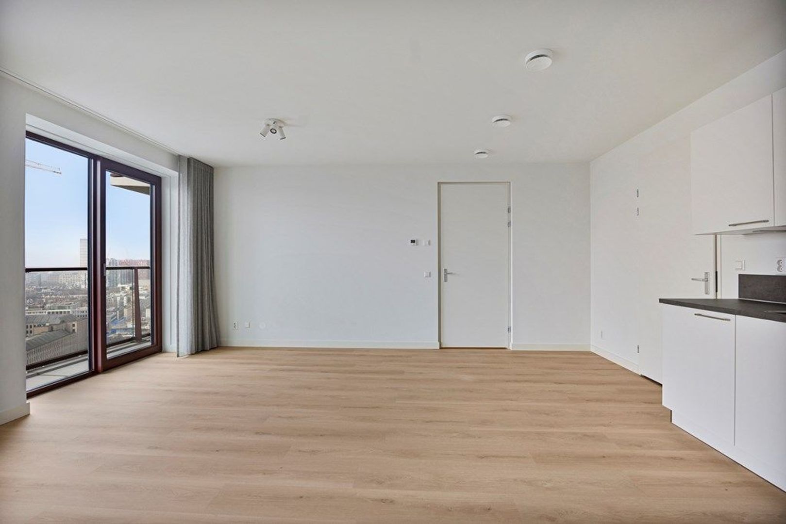 Baan 34 B19, Rotterdam foto-5